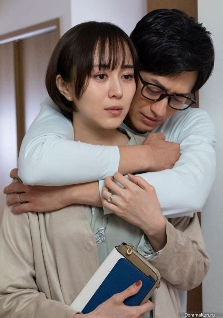 Nonton Drama Nibun no Ichi Fuufu (2021) Sub Indo .